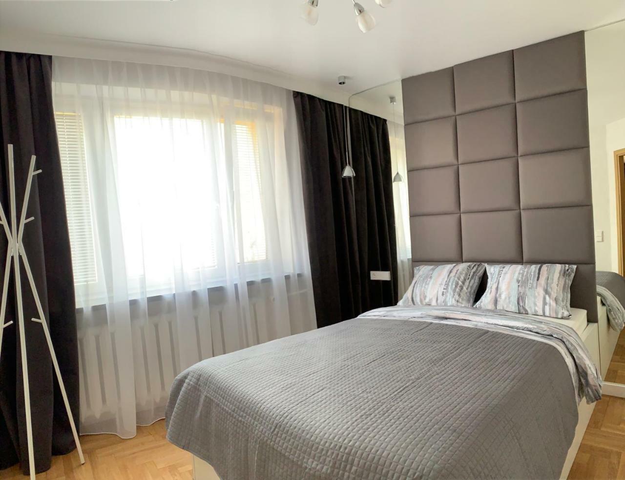 D&M Apart Interior Styles Białystok Buitenkant foto